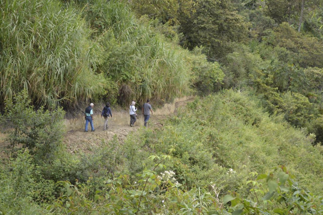 Sonarte Reserva Natural Cordoba  Zewnętrze zdjęcie