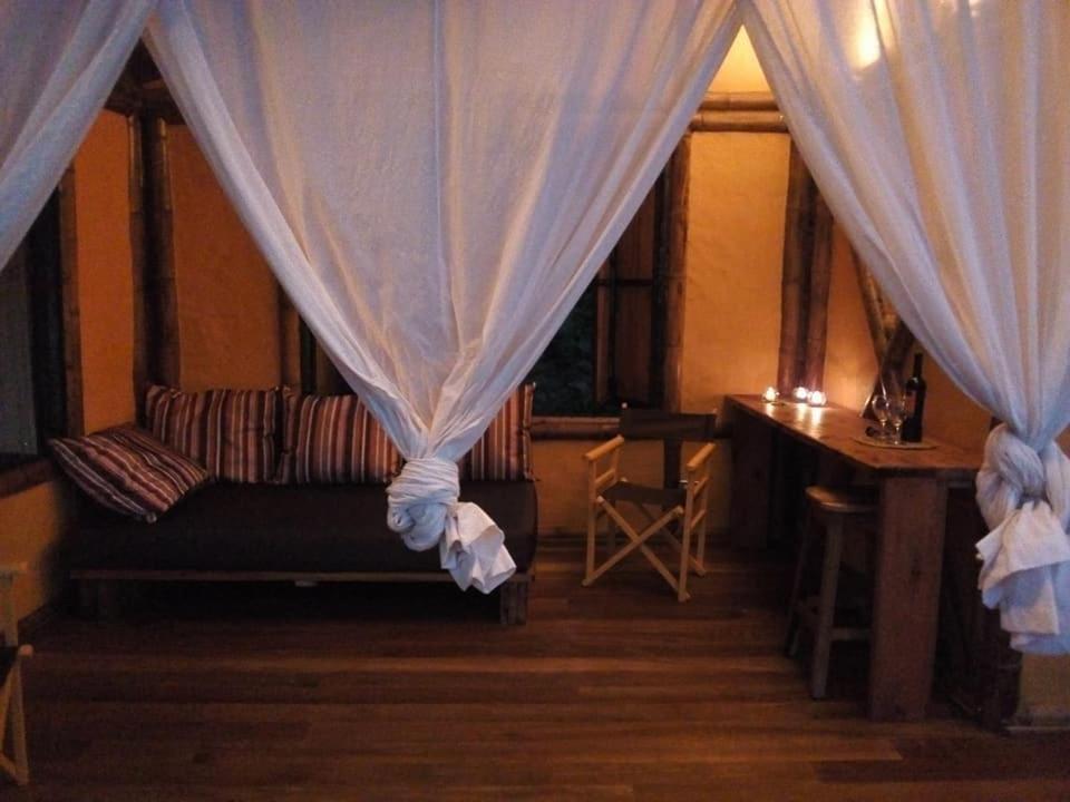 Sonarte Reserva Natural Cordoba  Zewnętrze zdjęcie
