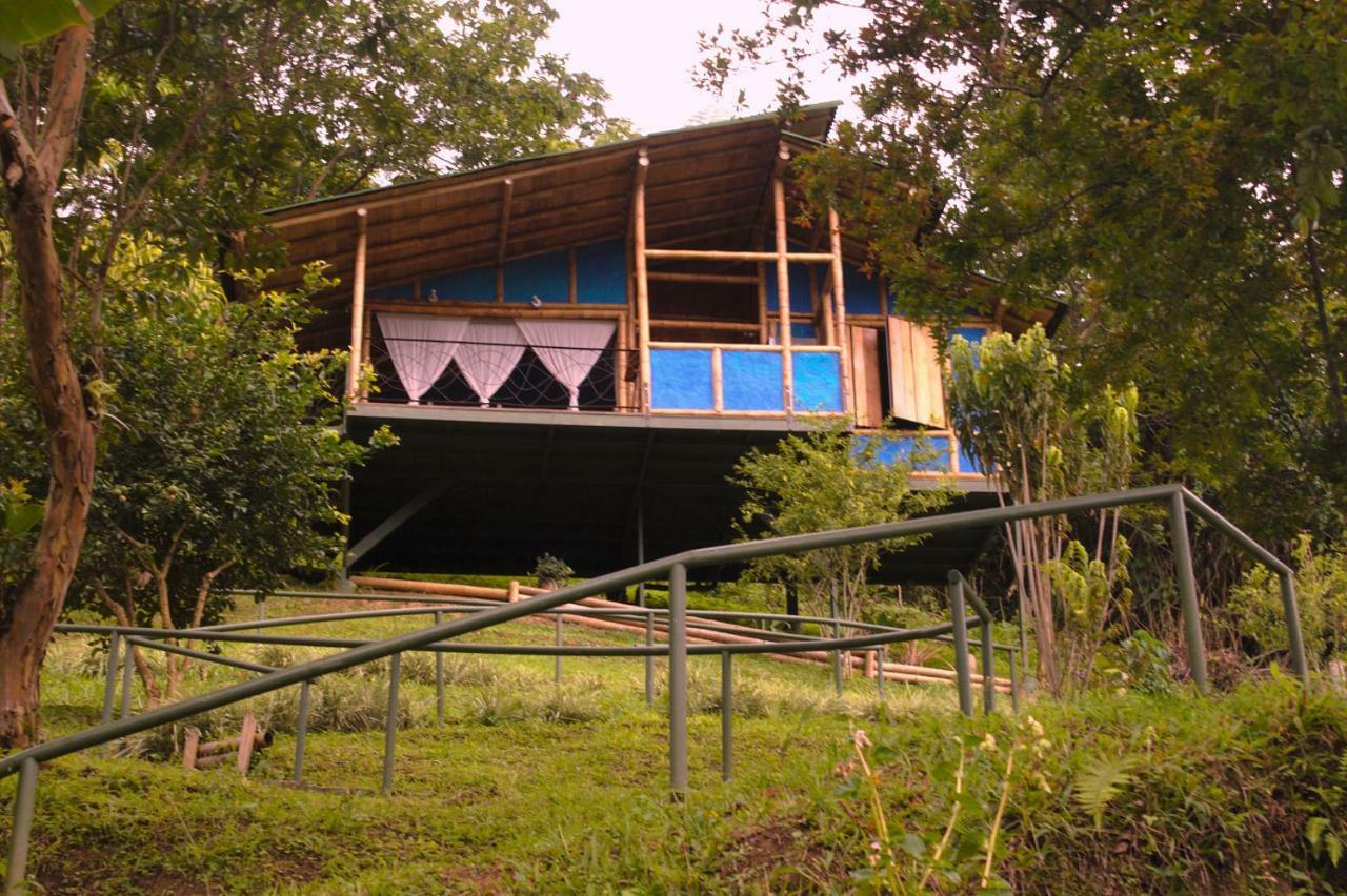 Sonarte Reserva Natural Cordoba  Zewnętrze zdjęcie