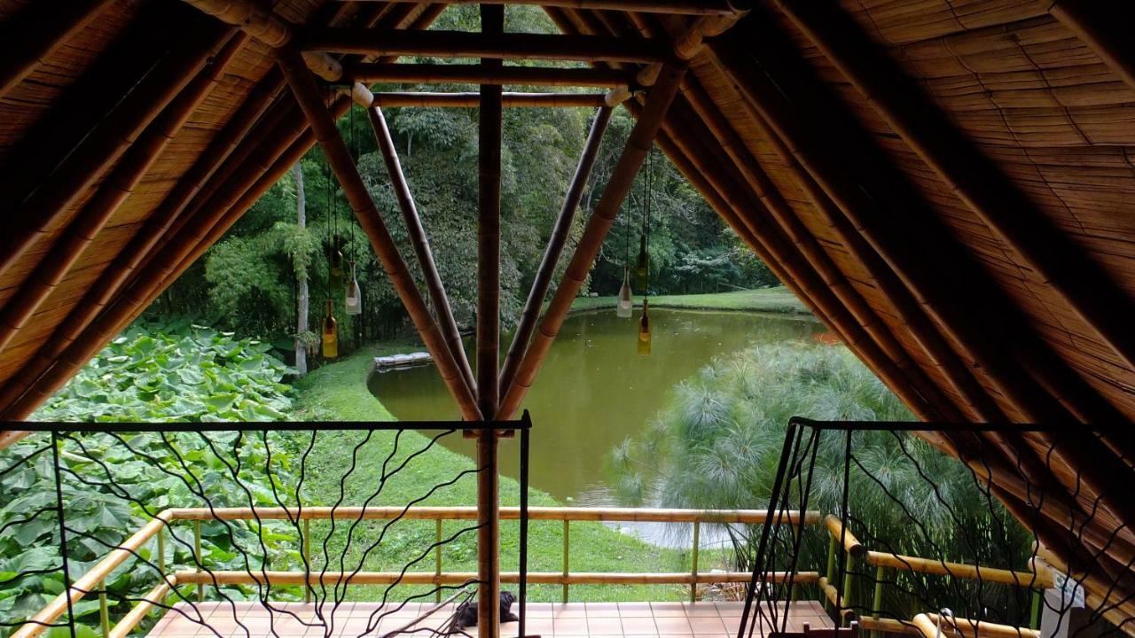 Sonarte Reserva Natural Cordoba  Zewnętrze zdjęcie