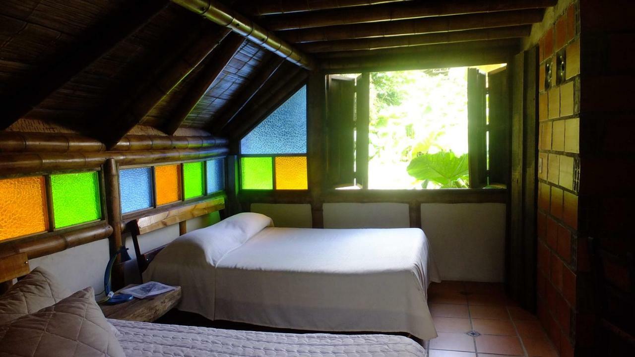 Sonarte Reserva Natural Cordoba  Zewnętrze zdjęcie